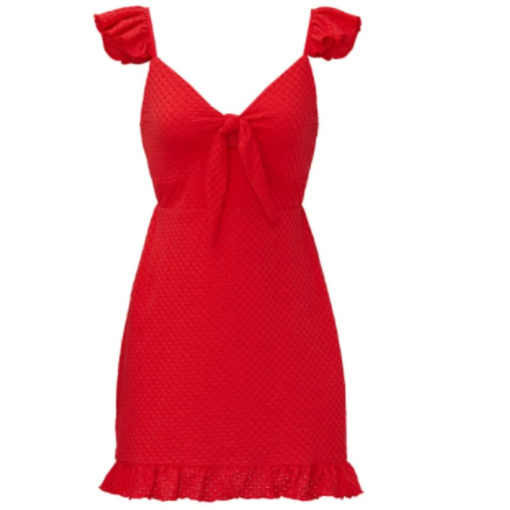 Mink Pink Dress